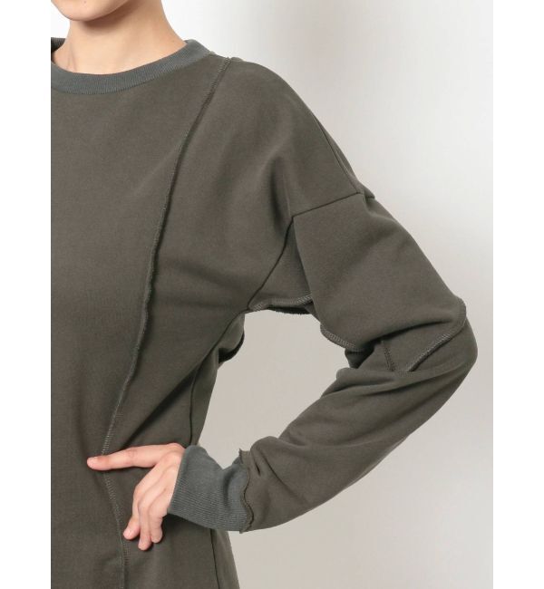 EMODA「アウトスイッチングミニワンピース」|ワンピース|