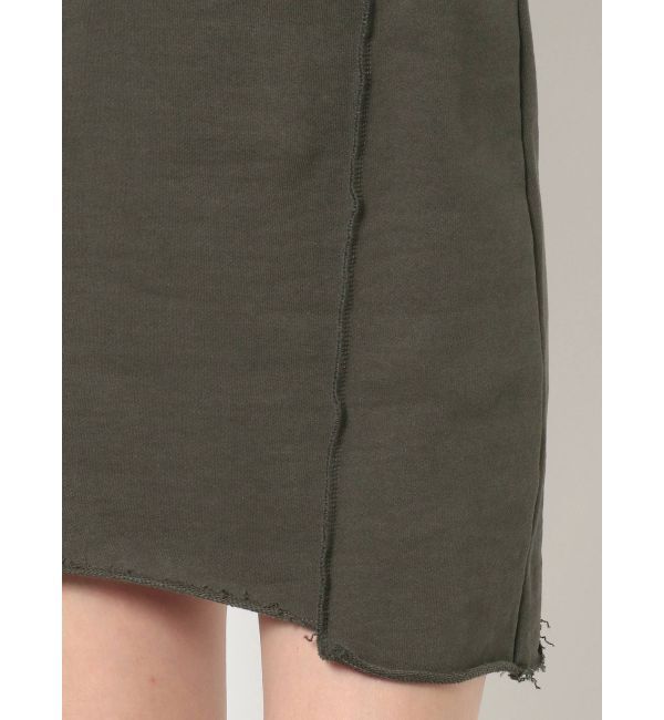 EMODA「アウトスイッチングミニワンピース」|ワンピース|