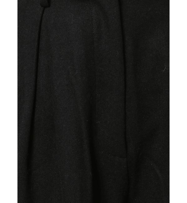 EMODA「ウールブレンドワイドパンツ」|その他|