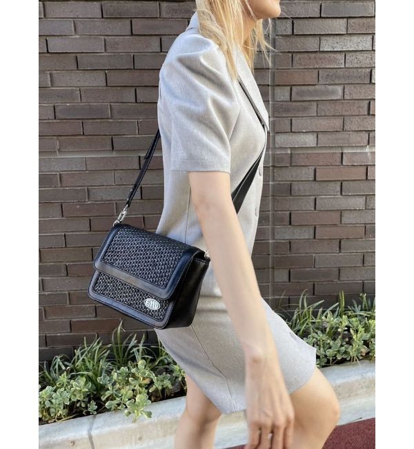 EMODA「ローカラータックワンピース」|ワンピース|