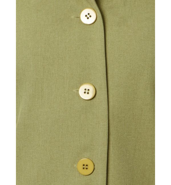 EMODA「ローカラータックワンピース」|ワンピース|