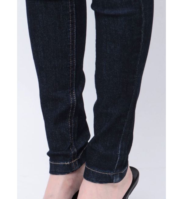 EMODA「【ELDER】SYMハイウエストデニム」|デニム|