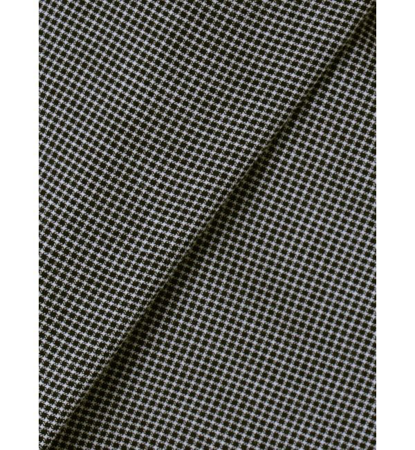 MERCURYDUO「2WAYオープンラッフルショルダーロングスリーブブラウス」|シャツ・ブラウス|