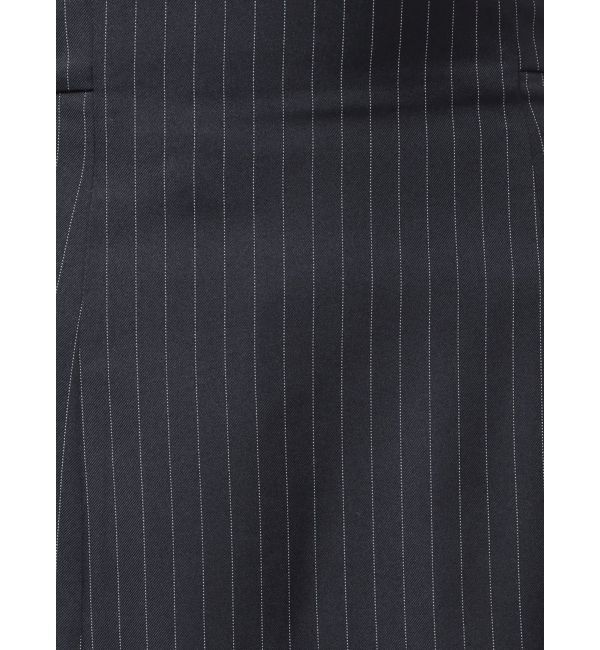 MERCURYDUO「アシメマーメイドスカート」|スカート|