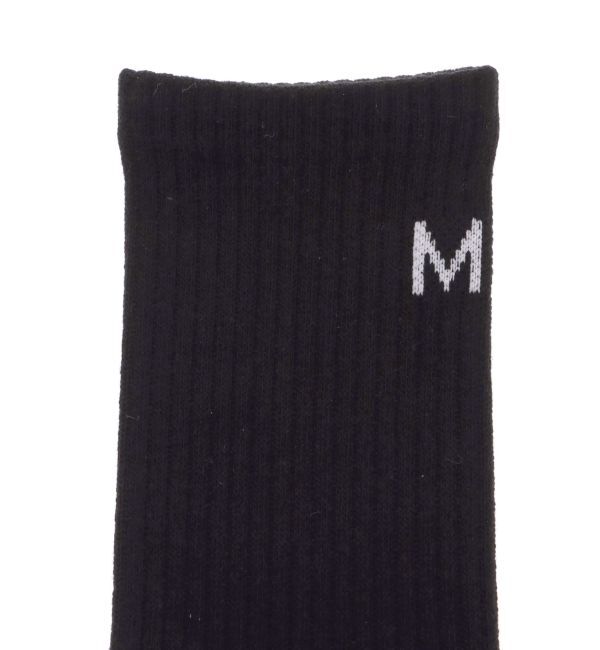 MURUA「MURUAロゴソックス」|その他|