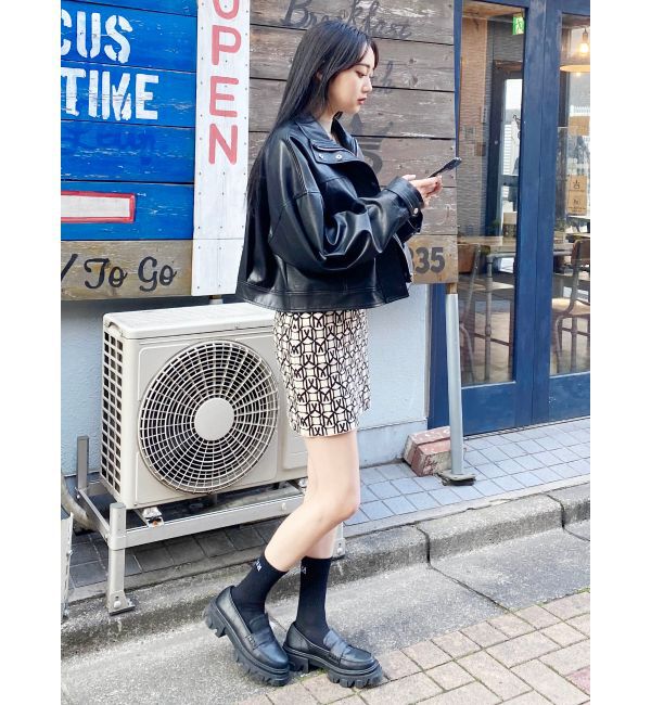 MURUA「MURUAロゴソックス」|その他|