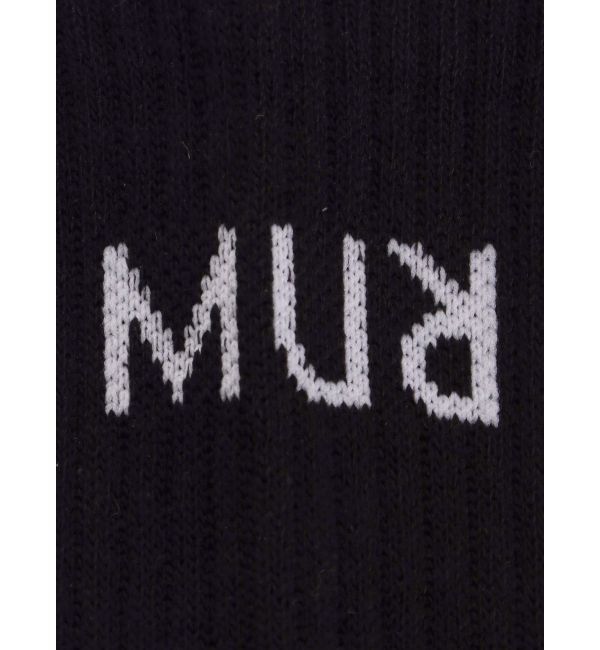 MURUA「MURUAロゴソックス」|その他|