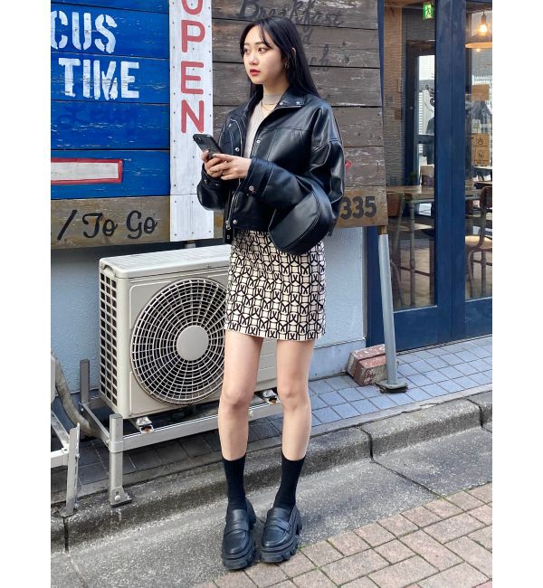 MURUA「MURUAロゴソックス」|その他|