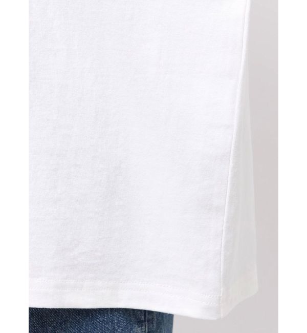 Ungrid「PARROTT CANVAS TRAVEL PH」|Tシャツ・カットソー|