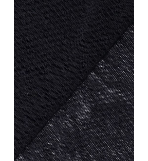 LAGUNAMOON「フレアスリーブチュールトップス」|Tシャツ・カットソー|