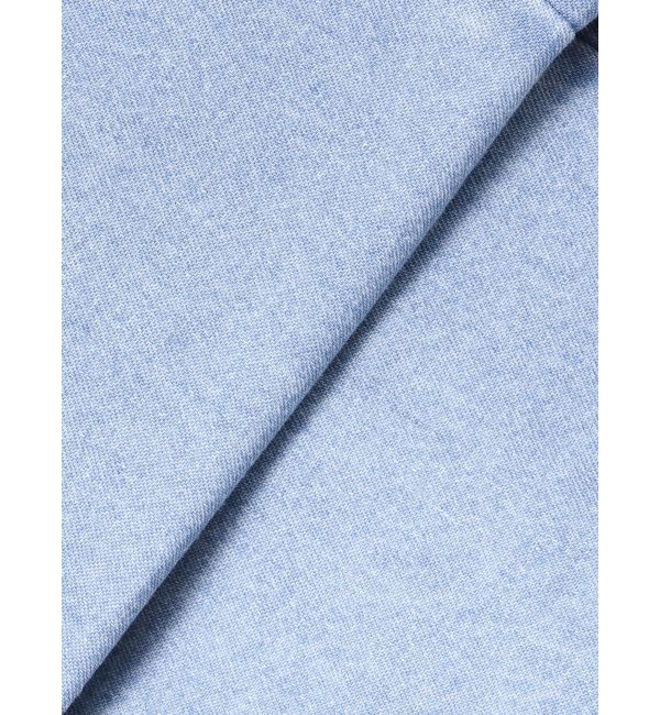 LAGUNAMOON「【Leeコラボ】Vネックフリルタックブラウス」|シャツ・ブラウス|