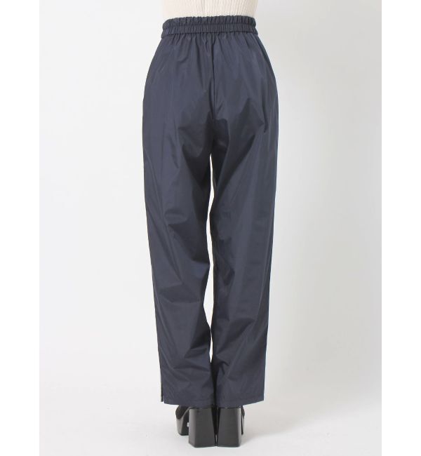 EVRIS「スリットラインワイドパンツ」|その他|