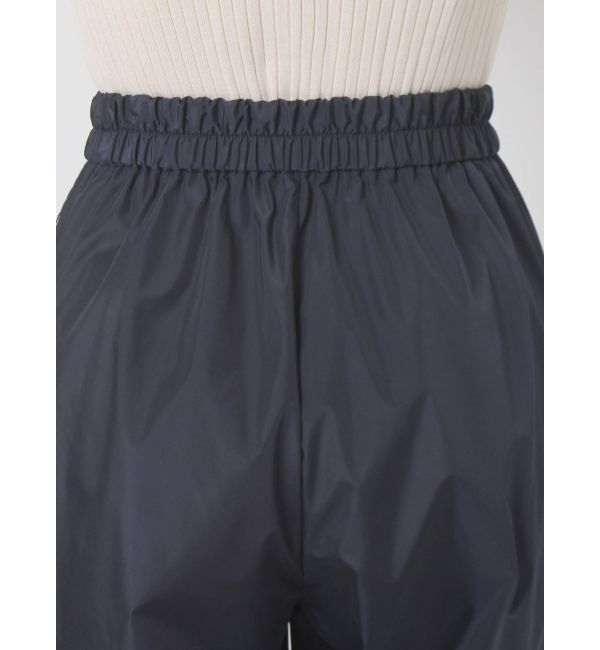 EVRIS「スリットラインワイドパンツ」|その他|