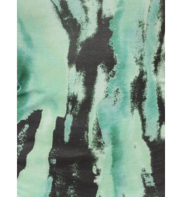 EVRIS「ベアトップシアーロングワンピース」|ワンピース|