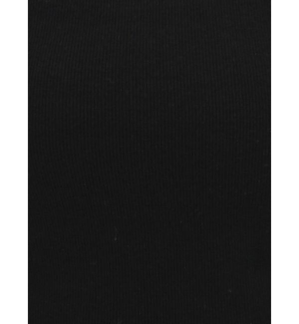 EVRIS「サイドチェーンショートトップス」|Tシャツ・カットソー|