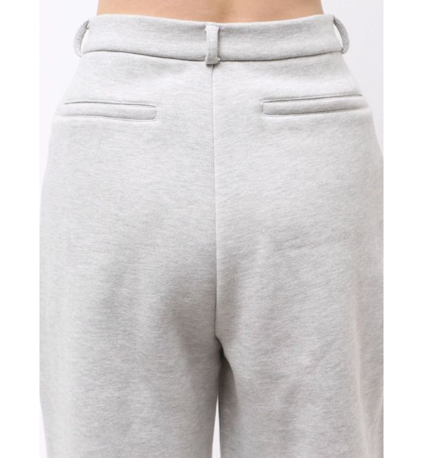 EVRIS「グラフィックプリントスウェットパンツ」|その他|