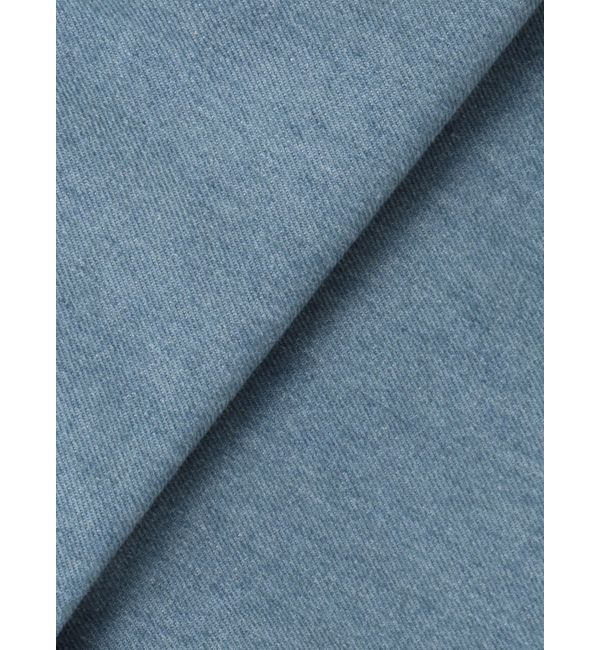 jouetie「デニムフレアキャミワンピース」|ワンピース|