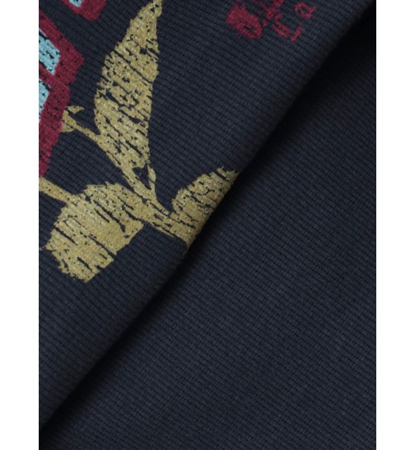 jouetie「モチーフフィットロンT」|Tシャツ・カットソー|