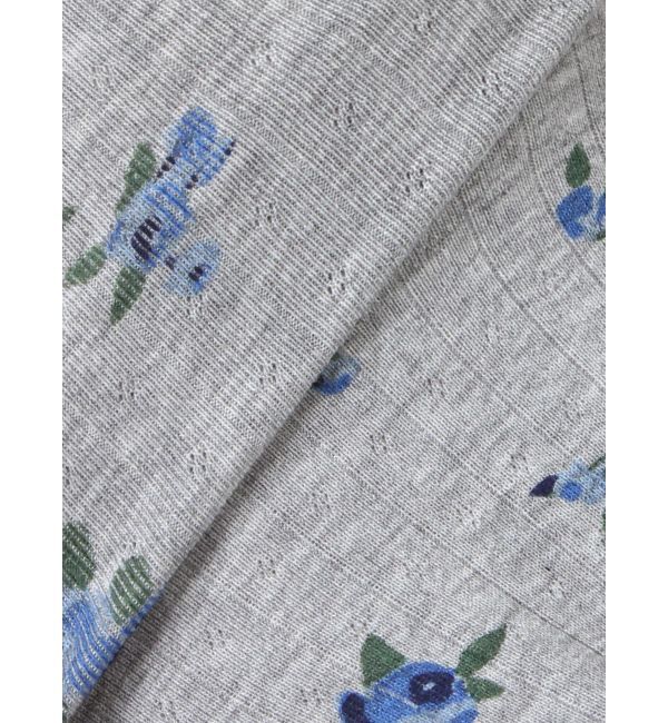 jouetie「ラッフルフリルトップス」|Tシャツ・カットソー|