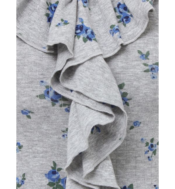 jouetie「ラッフルフリルトップス」|Tシャツ・カットソー|