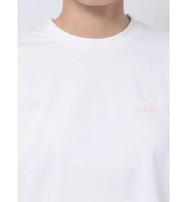 merry jenny「【求心フレンズコラボ】めりぃロンTee」|Tシャツ・カットソー|