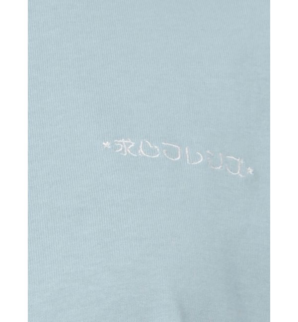 merry jenny「【求心フレンズコラボ】めりぃロンTee」|Tシャツ・カットソー|