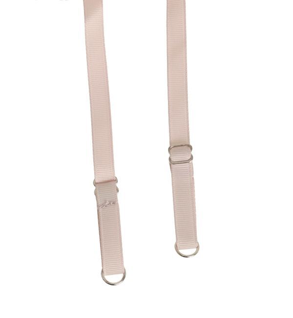 merry jenny「シアーレースコルセット」|その他|