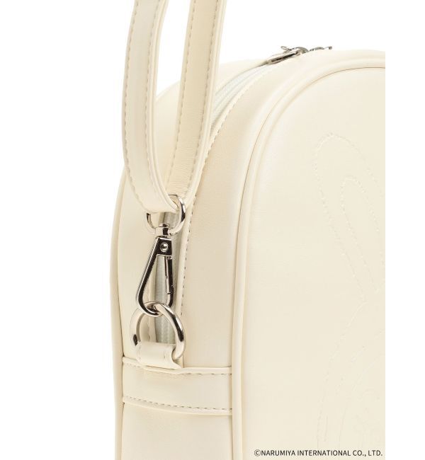 merry jenny「Mezzo Piano&times;merry jenny ベリエちゃんショルダーバッグ」|その他|