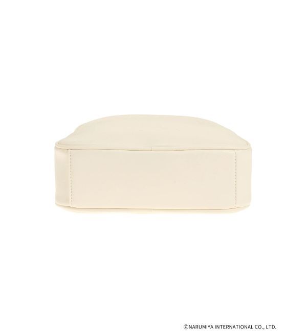 merry jenny「Mezzo Piano&times;merry jenny ベリエちゃんショルダーバッグ」|その他|