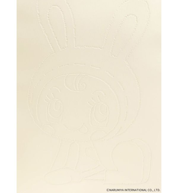 merry jenny「Mezzo Piano&times;merry jenny ベリエちゃんショルダーバッグ」|その他|