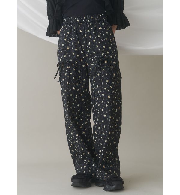 merry jenny「frill frill スニーカー」|スニーカー|