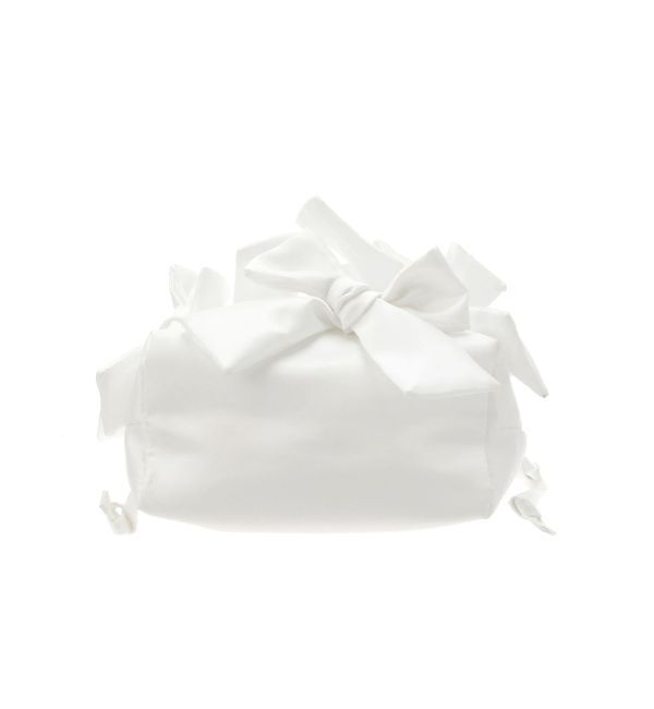 merry jenny「ribbon ribbon pochette」|ショルダー・メッセンジャー|