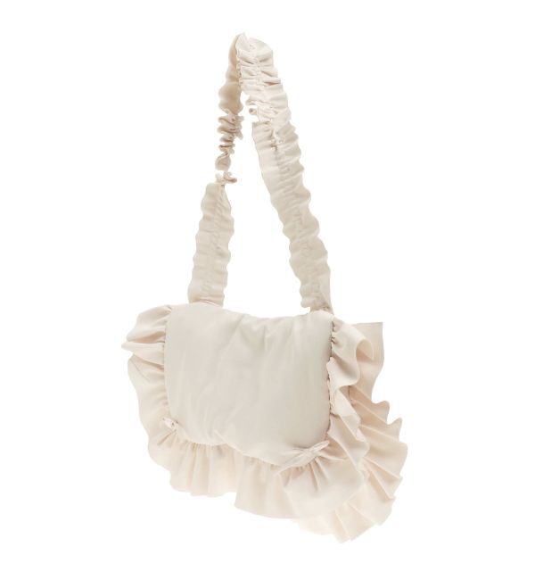 merry jenny「pillowショルダーバッグ」|ショルダー・メッセンジャー|