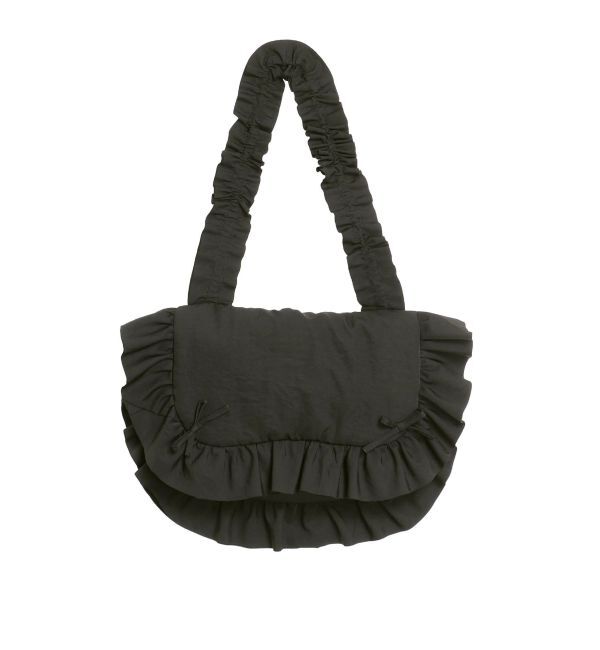 merry jenny「pillowショルダーバッグ」|ショルダー・メッセンジャー|