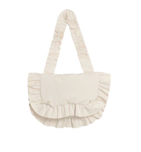 merry jenny「pillowショルダーバッグ」|ショルダー・メッセンジャー|