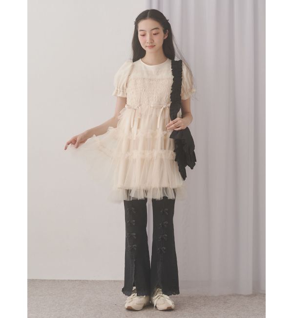 merry jenny「pillowショルダーバッグ」|ショルダー・メッセンジャー|