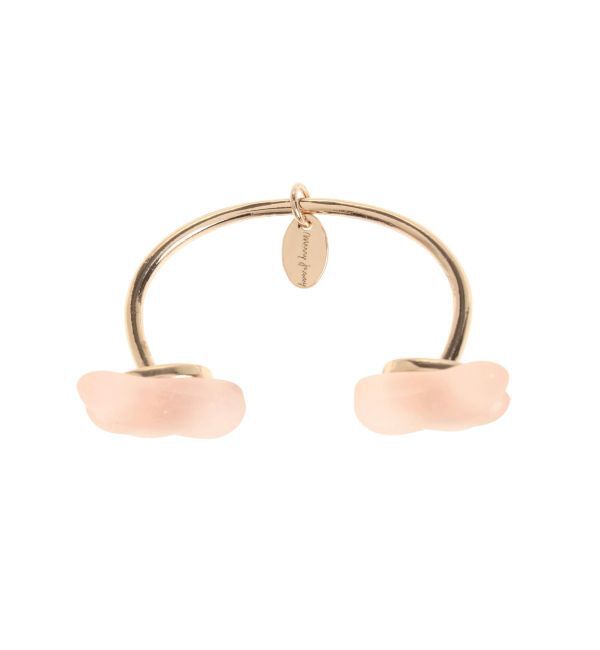 merry jenny「ベビーニケダブルフィンガーリング」|リング|