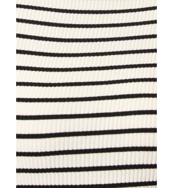 GYDA「テレコタートルタイトワンピース」|ワンピース|