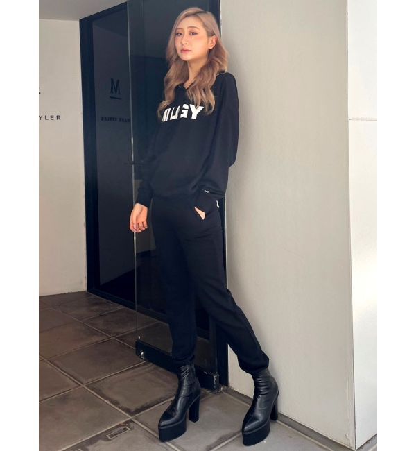 GYDA「MILIGYスウェットパンツ」|その他|