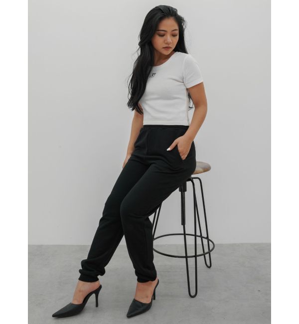 GYDA「MILIGYスウェットパンツ」|その他|