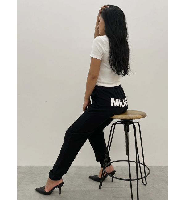 GYDA「MILIGYスウェットパンツ」|その他|