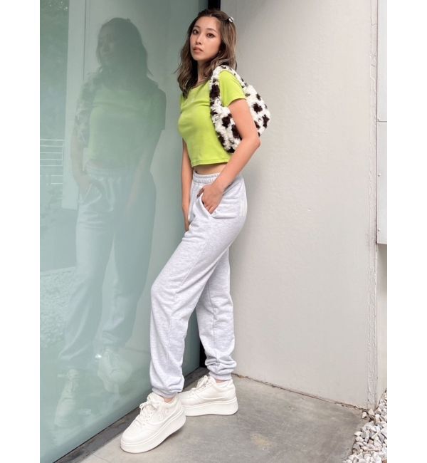 GYDA「MILIGYスウェットパンツ」|その他|