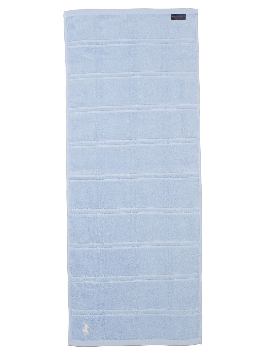 emmi「【RALPH LAUREN HOME】D WINDOWPANEハンドタオル」|ハンカチ|