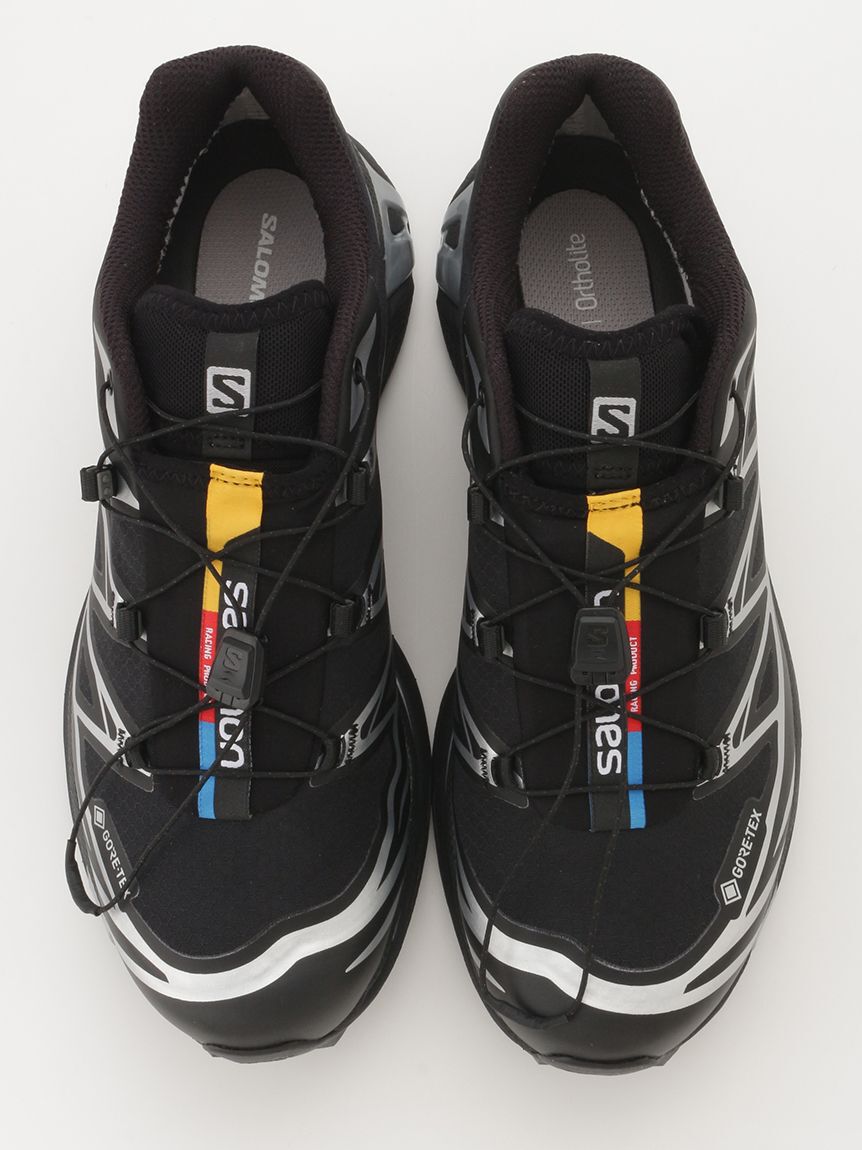 SALOMON「【SALOMON】XT6 GTX」|スニーカー|
