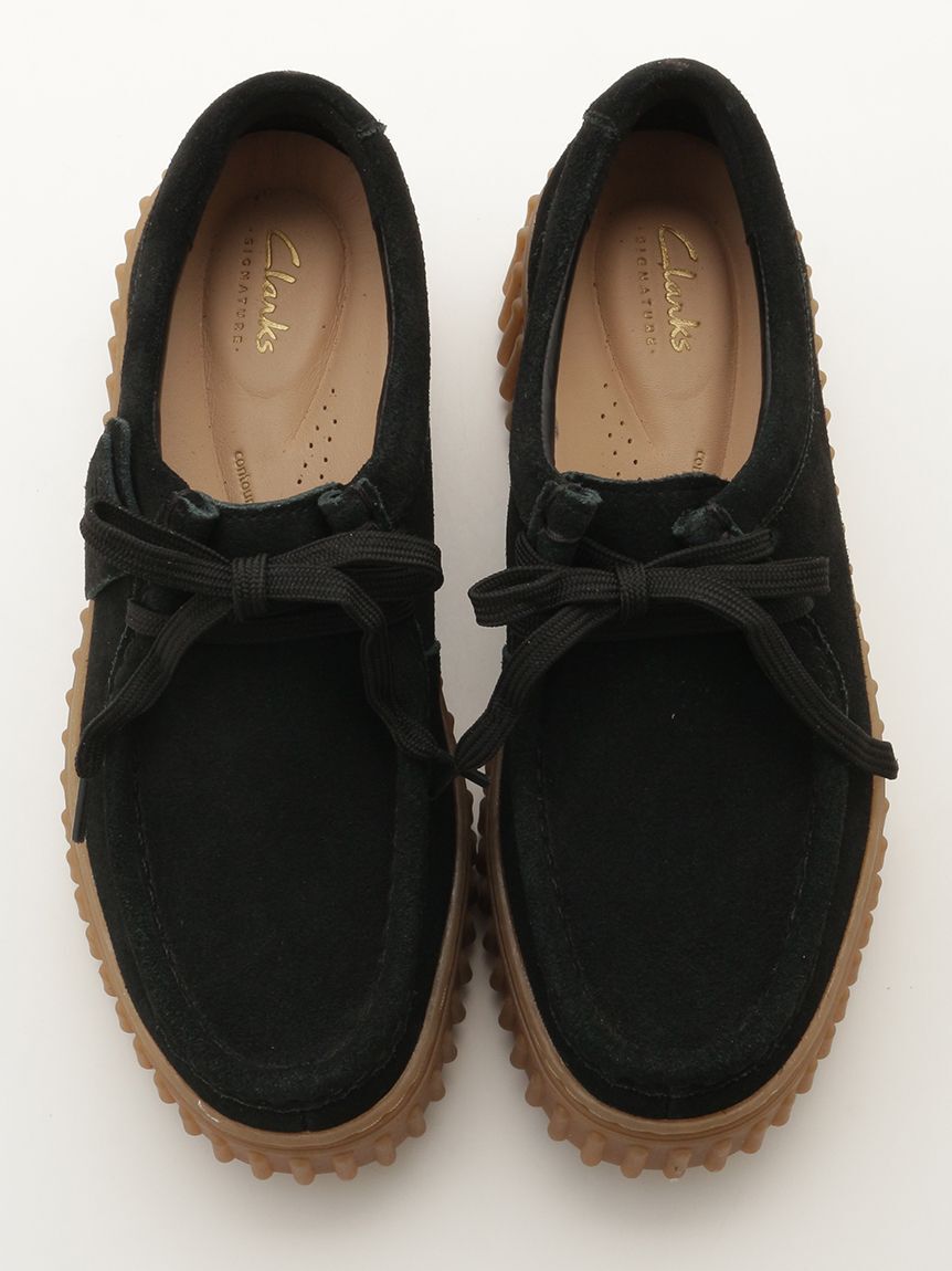 Clarks「【Clarks Premium】Torhill Bee」|スニーカー|