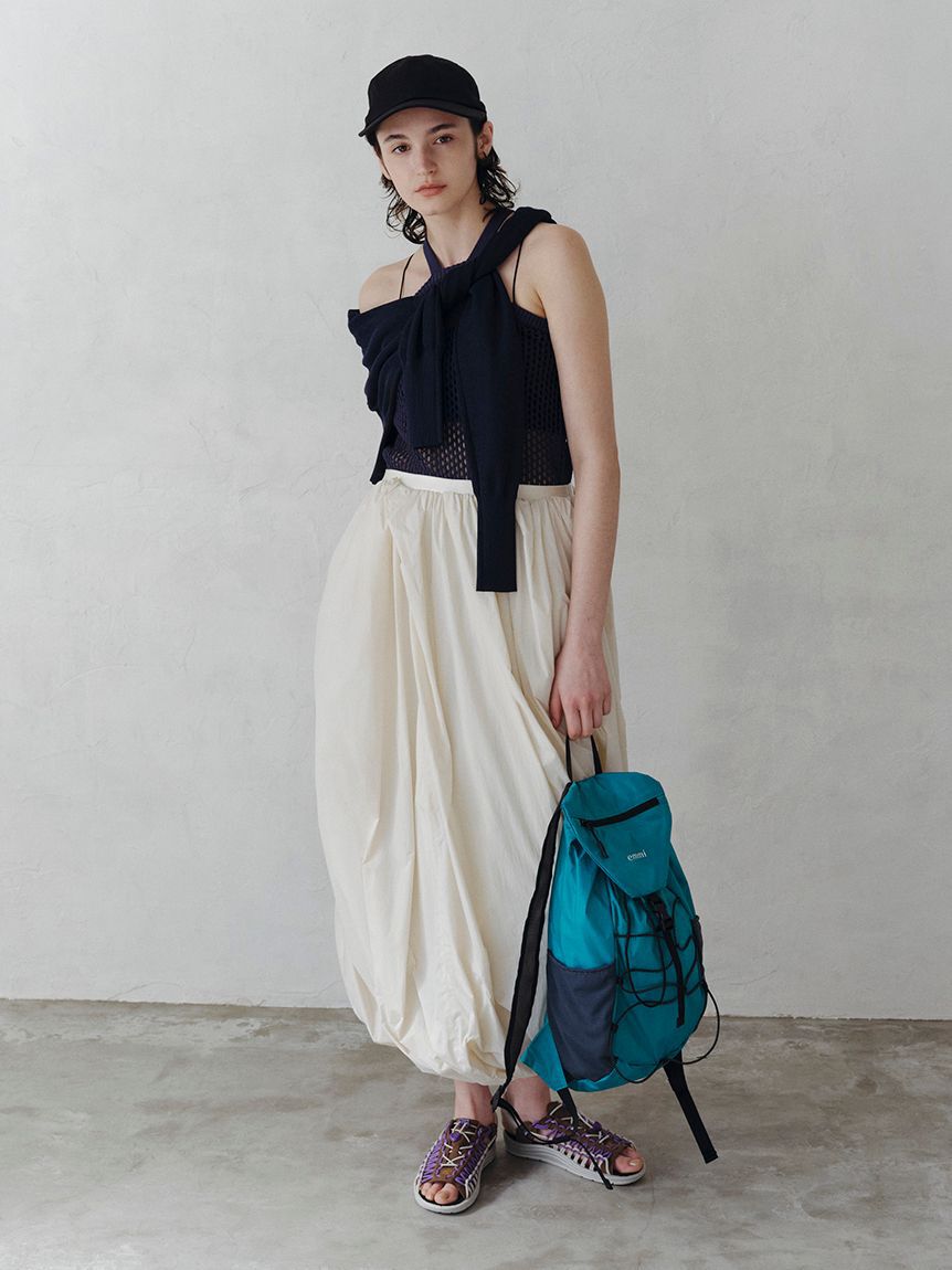 KEEN「【emmi&times;KEEN】UNEEK II OT / emmi」|スニーカー|