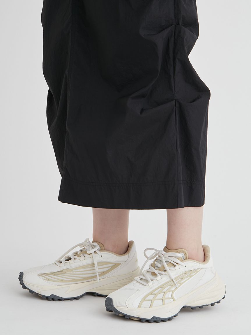 PUMA「【emmi&times;PUMA】Spirex BASE」|スニーカー|