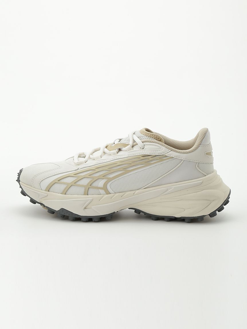 PUMA「【emmi&times;PUMA】Spirex BASE」|スニーカー|