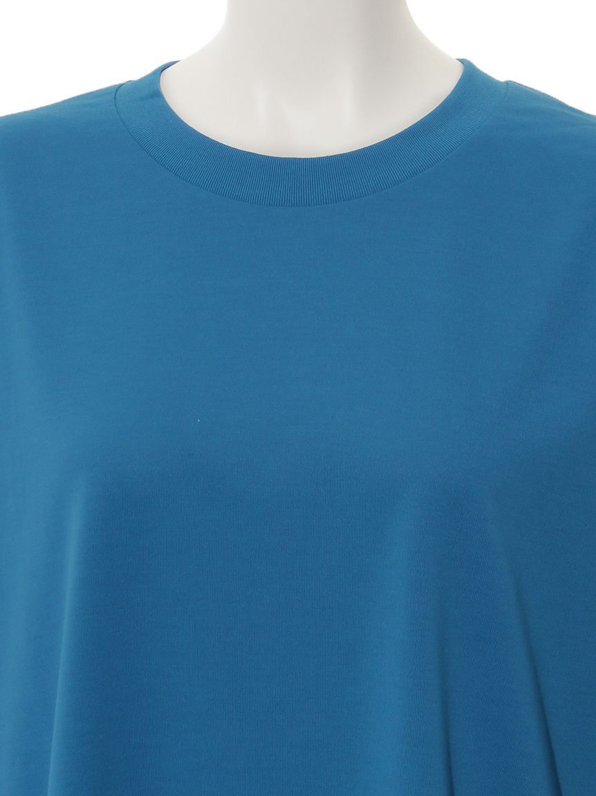 emmi「【HELLY HANSEN】MarinePaper PrintTee」|Tシャツ・カットソー|