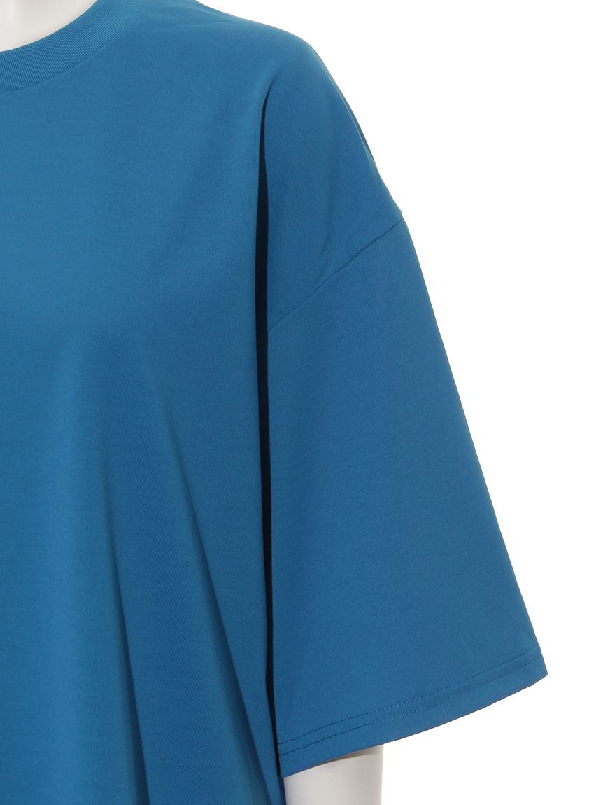 emmi「【HELLY HANSEN】MarinePaper PrintTee」|Tシャツ・カットソー|